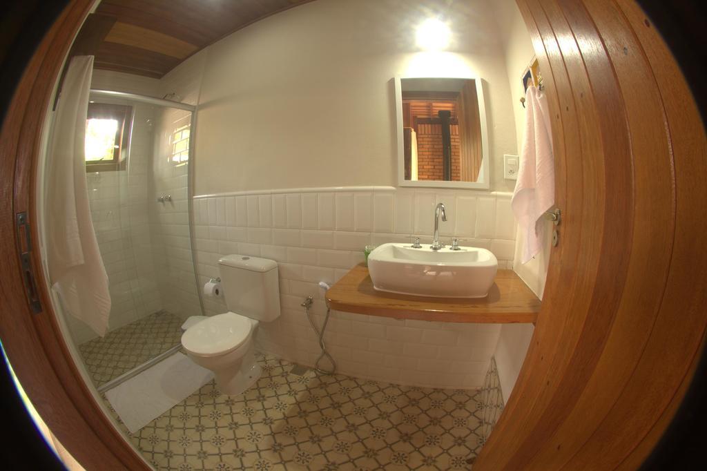 Xai Maua Hotel Resende Buitenkant foto