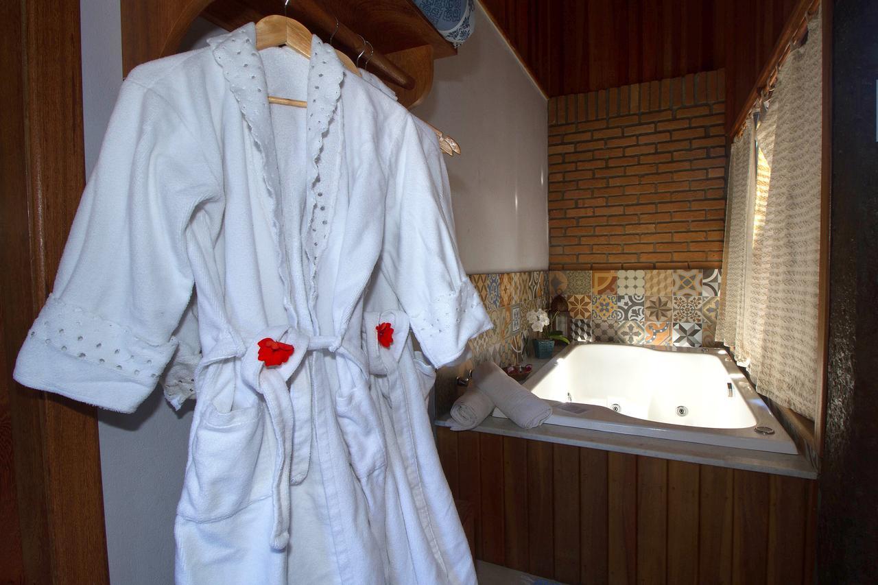 Xai Maua Hotel Resende Buitenkant foto